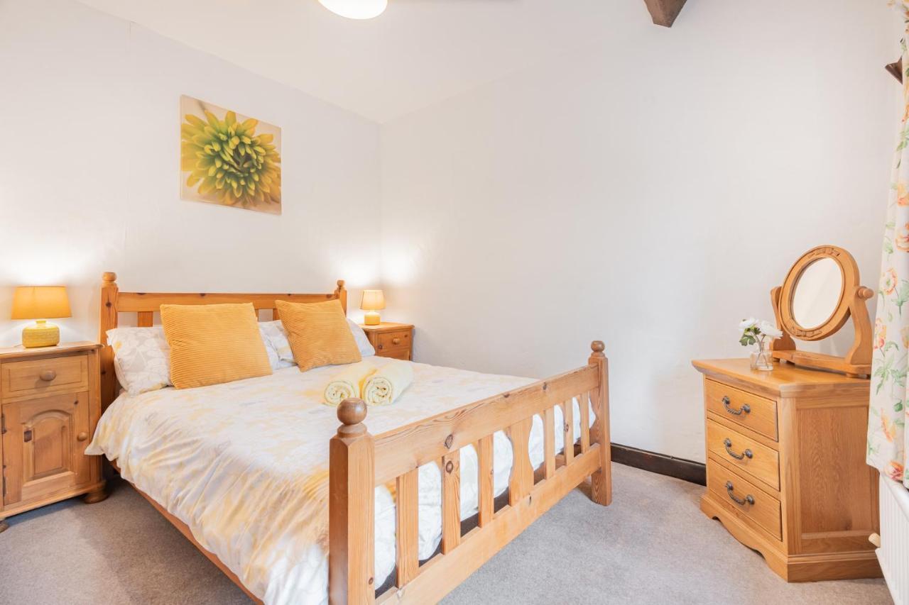 קנדל Burrow Cottage מראה חיצוני תמונה